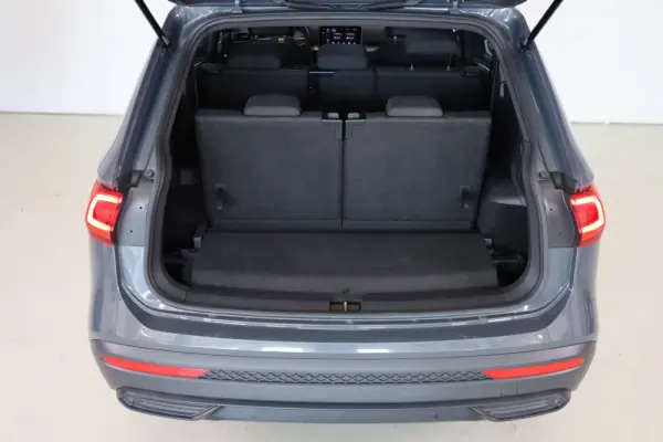 SEAT Tarraco 2.0 TDI Style Plus DSG 18