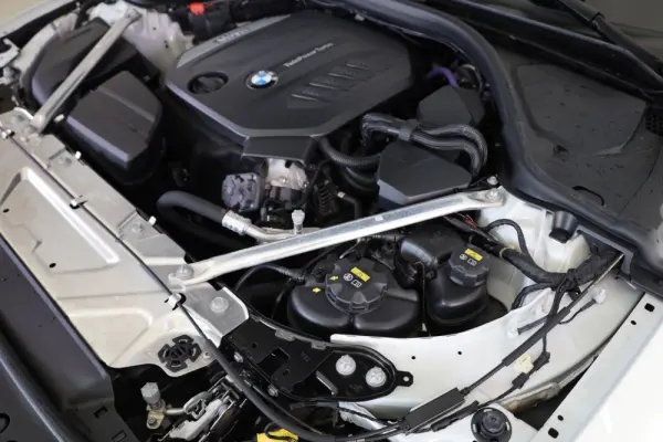 BMW 420 PACK M 10