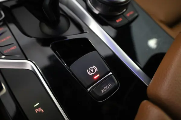 BMW 520 d xDrive Aut. Luxury Line 33