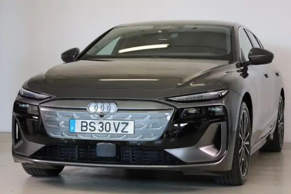 Audi A6 Avant e-tron 100 kWh Performance SE Business Plus Electric Days 9