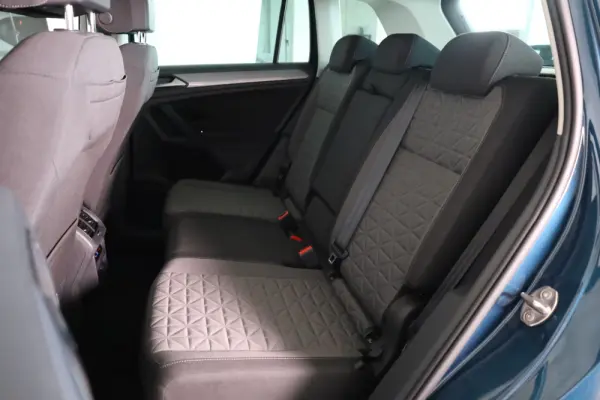 Volkswagen Tiguan 1.5 TSI Life 22
