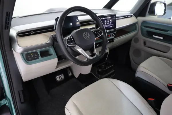 Volkswagen ID.Buzz Pro 5