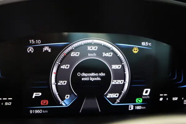 SEAT Tarraco 2.0 TDI Style Plus DSG 37