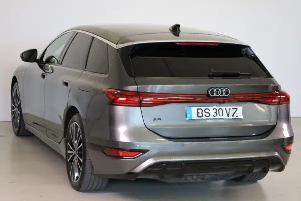 Audi A6 Avant e-tron 100 kWh Performance SE Business Plus Electric Days 4