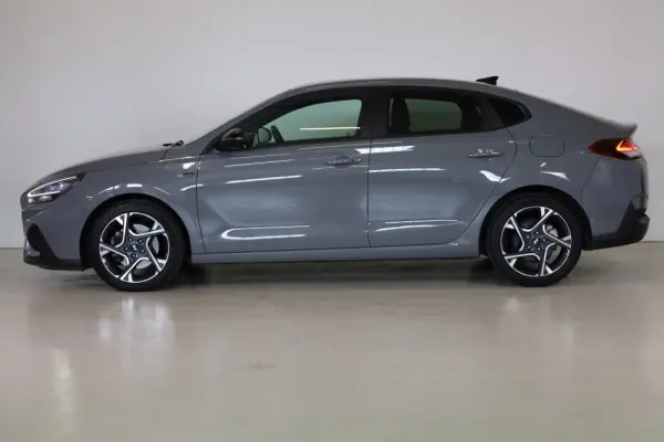 Hyundai i30 Fastback 1.0 T-GDi N-Line DCT 4