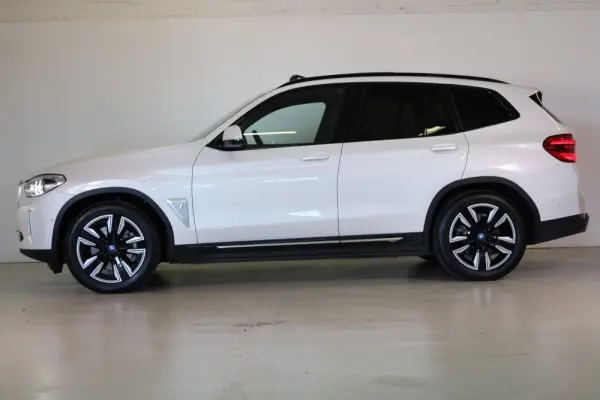 BMW iX3 Inspiring 4