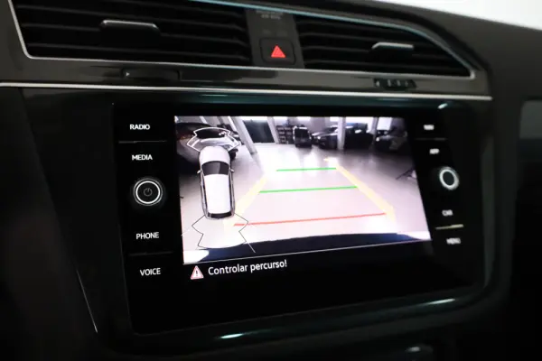 Volkswagen Tiguan 1.5 TSI Life 30