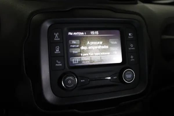 Jeep Renegade 1.0 T Sport 29