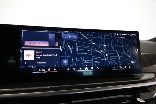 BMW X5 50 e xDrive Pack M Desportivo Pro 32