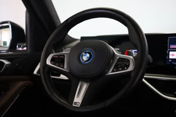 BMW X5 50 e xDrive Pack M Desportivo Pro 6