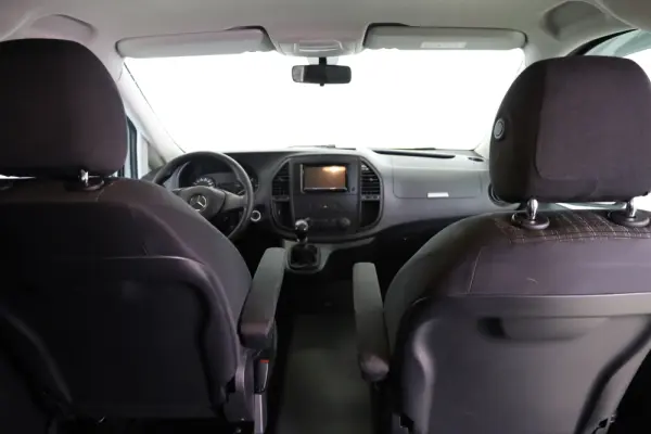 Mercedes-Benz Vito Tourer (BlueTEC) Extra-Longa PRO 28