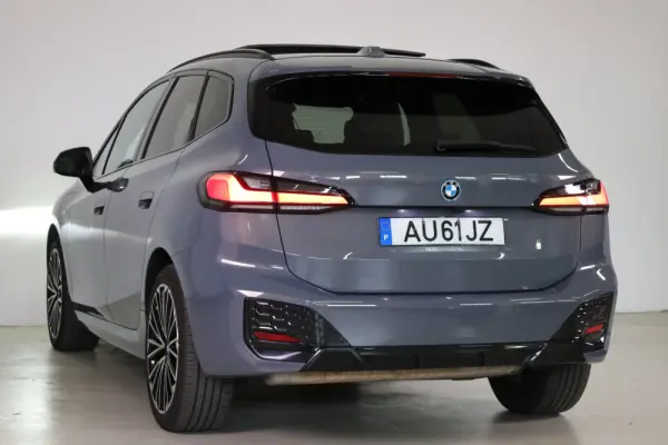BMW 225xe Active Tourer e xDrive Pack Desportivo M 15