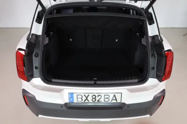 MINI Countryman C Classic XS 21