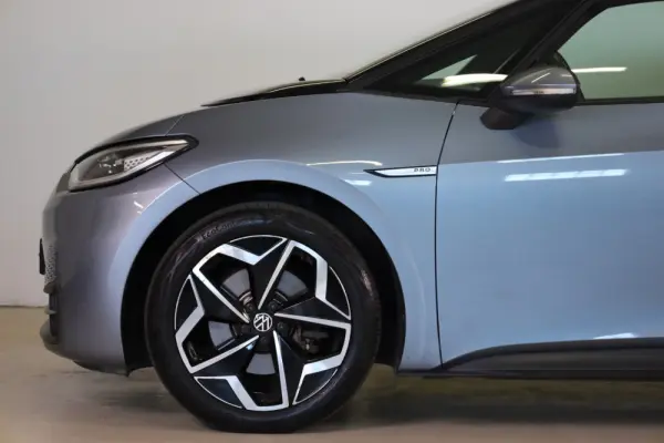 Volkswagen ID.3 58 kWh Pro Urban 9