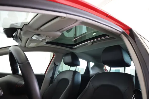 SEAT Ibiza 1.0 EcoTSI FR 26