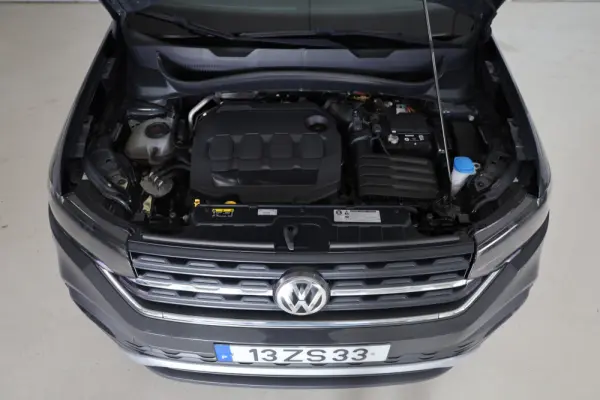 Volkswagen T-Cross 1.6 TDI Style DSG 9