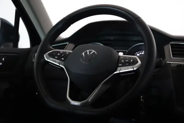 Volkswagen Tiguan 1.5 TSI Life 21