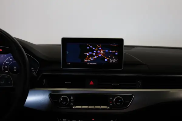 Audi A5 Sportback 40 TDI 23