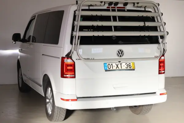 Volkswagen Caravelle 2.0 TDI BlueMotion Highline Aut 17