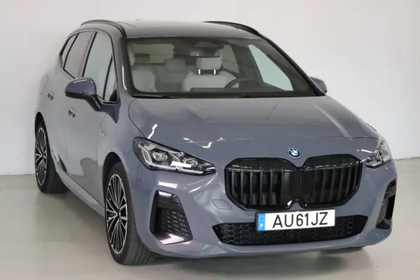 BMW 225xe Active Tourer e xDrive Pack Desportivo M 7
