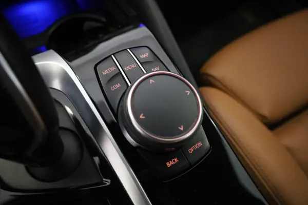 BMW 520 d xDrive Aut. Luxury Line 34