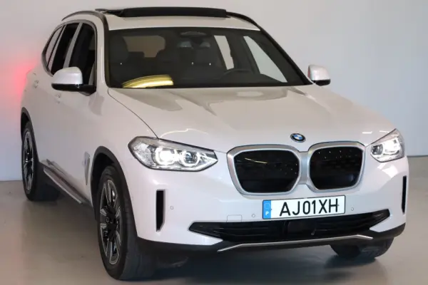 BMW iX3 Inspiring 7