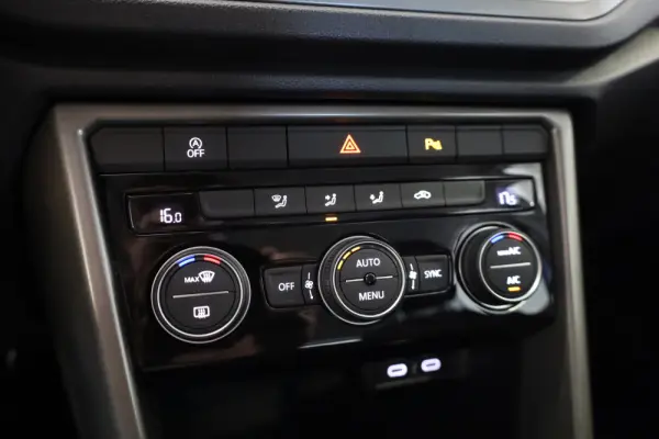 Volkswagen T-Roc 1.5 TSI Style 32