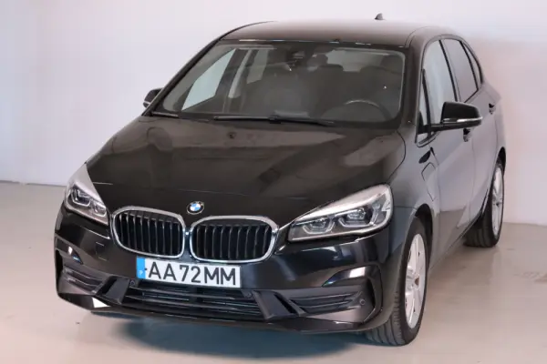 BMW 225xe Active Tourer Advantage 11