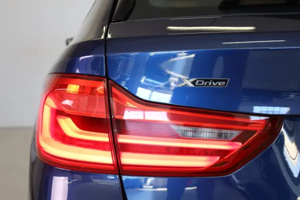 BMW 520 d xDrive Aut. Luxury Line 19