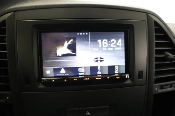 Mercedes-Benz Vito Tourer (BlueTEC) Extra-Longa PRO 46