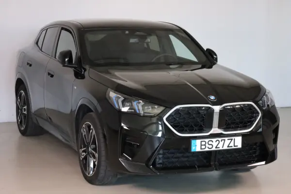 BMW X2 sDrive20i Pack Desportivo M Pro 3
