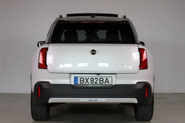 MINI Countryman C Classic XS 19