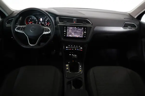 Volkswagen Tiguan 1.5 TSI Life 5