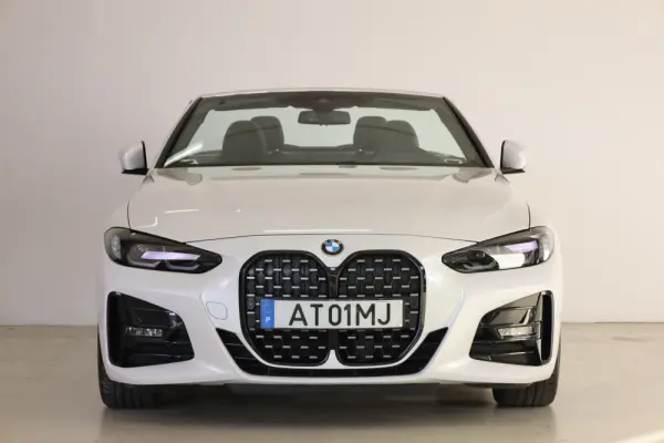 BMW 420 PACK M 2