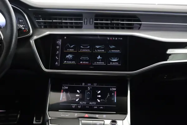 Audi A6 Avant 40 TDI S line S tronic 28