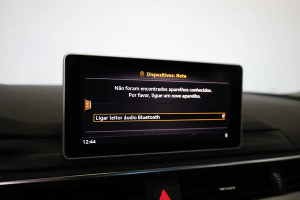 Audi A5 Sportback 40 TDI 46