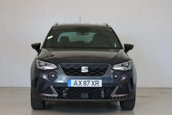 SEAT Arona 1.0 TSI FR 2