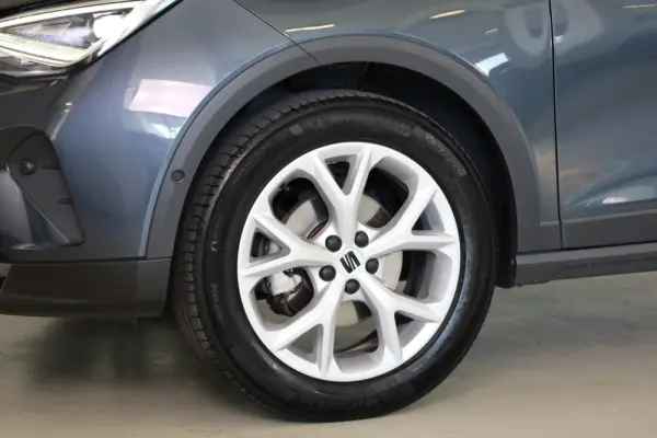 SEAT Arona 1.0 TSI FR 13