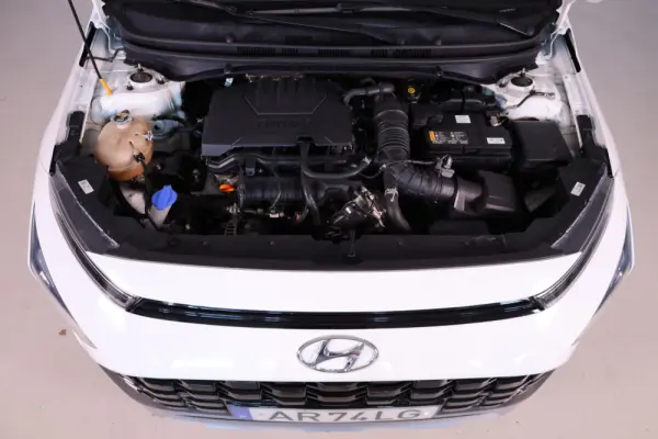 Hyundai Bayon 1.0 T-GDI Premium 9