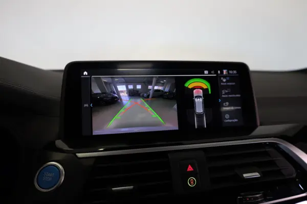BMW iX3 Inspiring 35