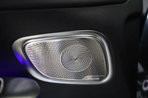 Mercedes-Benz GLC 300 d 4Matic 49