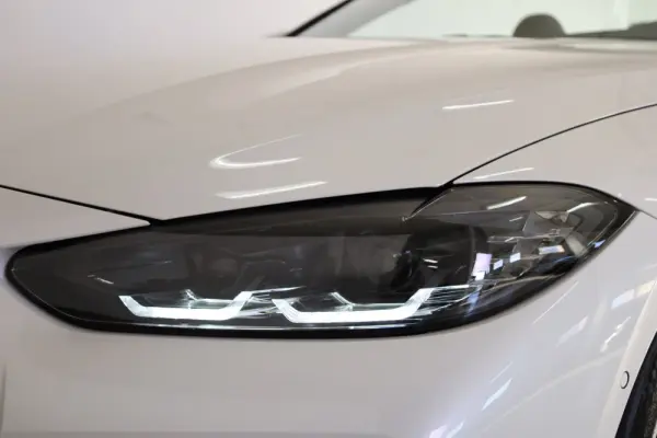 BMW 420 PACK M 13