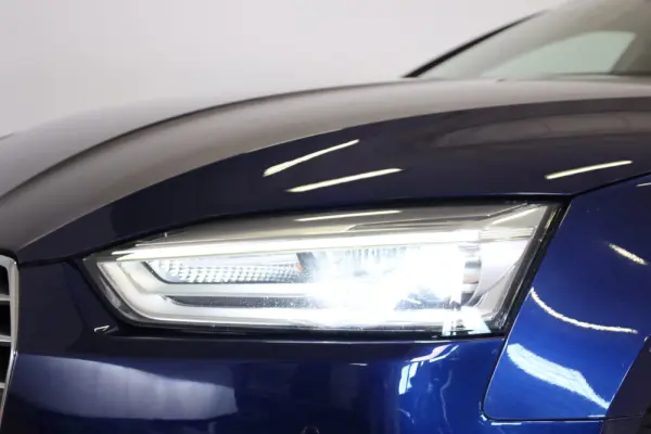 Audi A5 Sportback 40 TDI 12