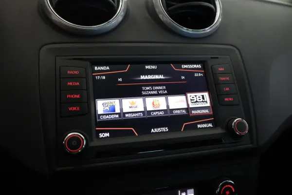 SEAT Ibiza 1.0 EcoTSI FR 30