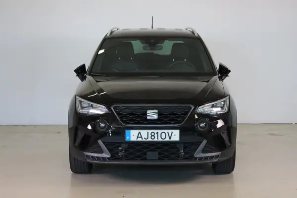 SEAT Arona 1.0 TSI FR 2
