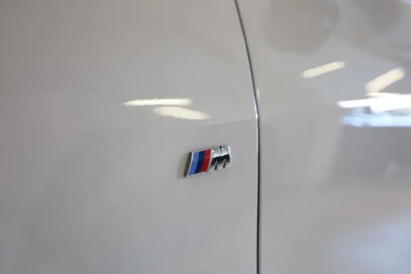 BMW 116 d Pack Desportivo M 22