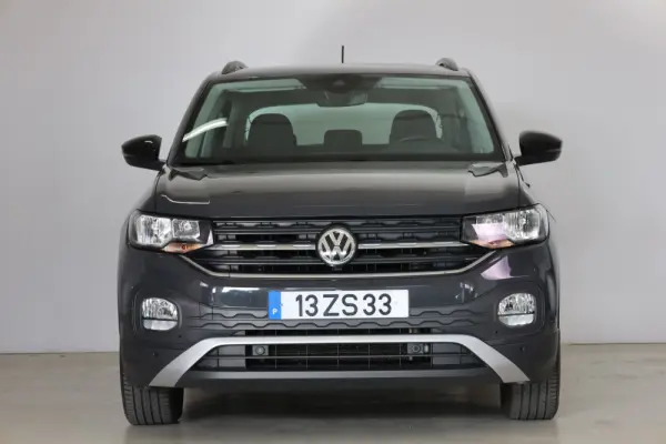 Volkswagen T-Cross 1.6 TDI Style DSG 7