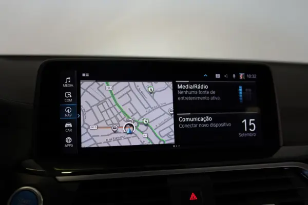 BMW iX3 Inspiring 29