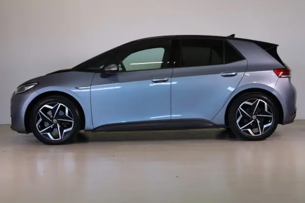 Volkswagen ID.3 58 kWh Pro Urban 4