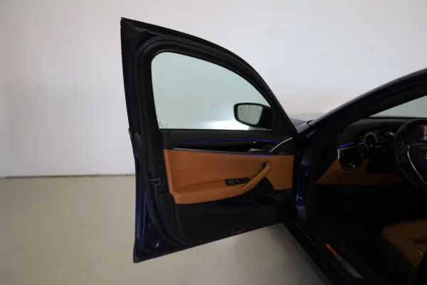 BMW 520 d xDrive Aut. Luxury Line 18